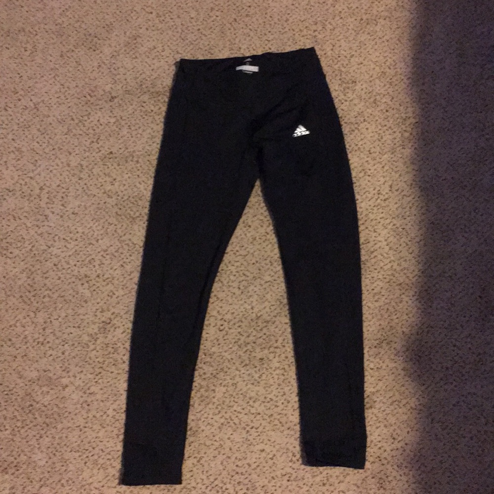 adidas thermal leggings